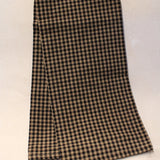 Newbury Gingham Towel