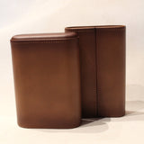 Rustic Cigar Case