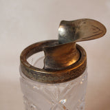 Art Deco Vintage Cocktail Shaker