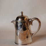 Vintage Hotel Coffee Pot