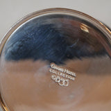 Vintage Hotel Coffee Pot