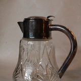 Vintage Cocktail Pitcher