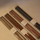 18" Twisted Taper Candle