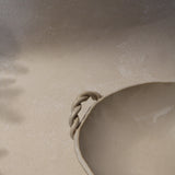 Braided Handled Bowl