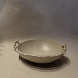 Braided Handled Bowl
