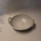 Braided Handled Bowl