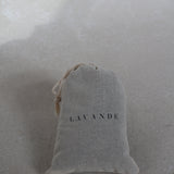 Lavender Bud Sachet