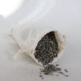 Lavender Bud Sachet