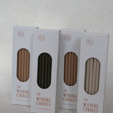Wishing Candle Pack