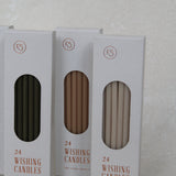 Wishing Candle Pack