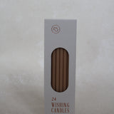 Wishing Candle Pack