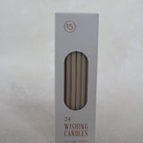 Wishing Candle Pack