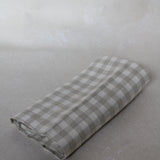 Pure French Linen Tea Towel