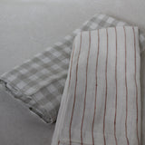 Pure French Linen Tea Towel