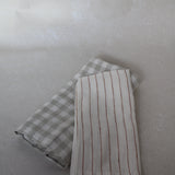 Pure French Linen Tea Towel
