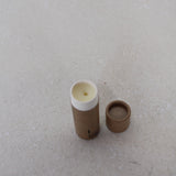 Vanilla + Lavender Chapstick