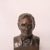 Abe Lincoln Statue