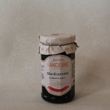 L'epicurien Blackcurrant Burgundy Jam