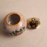 Vintage Italian Table Lighter