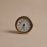 Vintage Tiffany & Co Travel Clock