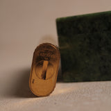 Vintage Cartier Perfume Bottle