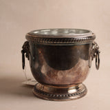 Vintage Poole Co Champagne Bucket