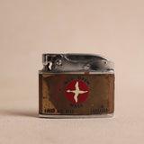 Vintage Goose Air Base Lighter