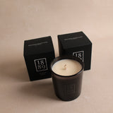 1889 Smoke Votive Candle