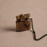 Vintage Art Deco Cigarette Lighter