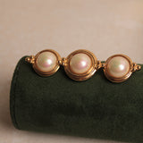 Vintage Christian Dior Brooch