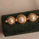 Vintage Christian Dior Brooch