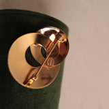 Vintage Christian Dior Grosse Germany 1959 Brooch