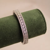 J.D.M. Import Co. Diamond Studded Bracelet