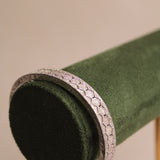 J.D.M. Import Co. Diamond Studded Bracelet