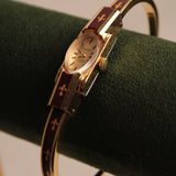 Vintage Chandler Watch | Fleur De Lis Accents