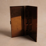 Vintage Art Deco Cigarette Case