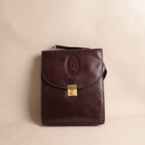 Cartier Messenger Bag