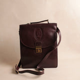 Cartier Messenger Bag