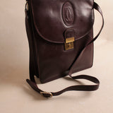 Cartier Messenger Bag