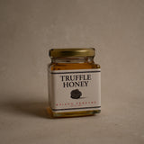 Pebeyre Truffle Honey