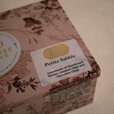 Shortbread Cookies| Songe Sous Bois Tin