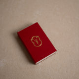 Hôtel d'Hiver Matchboxes