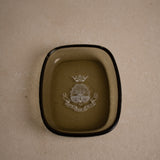 Hotel Paris Ritz Dish