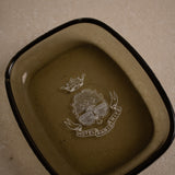 Hotel Paris Ritz Dish