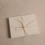 House of Ford Stationary Set