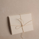 House of Ford Stationary Set