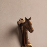 The Horse Knocker