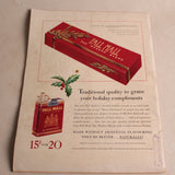 Life Magazine December 20 | 1937