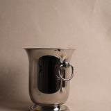 Jean Couzon Luxury Ice Bucket