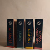 Dehydrated Lime Wheels